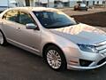 Ford Fusion Hybrid 2,5 АКПП. 6 900 $