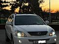 Продам Lexus RX400h гибрид/газ