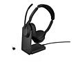 Jabra Evolve2 55 Wireless Stereo / 25599-989-989