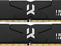 GOODRAM IRDM DDR5 BLACK V SILVER 2x16GB DDR5 6800 / IR-6800D564L34S/32