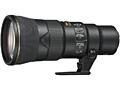 NIKON Nikkor 500mm f/5.6E AF-S PF ED VR / JAA535DA