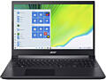 ACER Aspire A715-76G-51D3 / 15.6 FullHD IPS / Core i5-12450H / 16GB DD