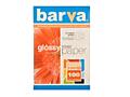 Barva A4 200g 100p Glossy Inkjet Photo Paper