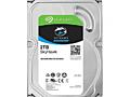 Seagate SkyHawk 2.0TB 5400 3.5 / ST2000VX016