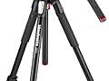 Manfrotto 502AH Video Head + MT055XPRO3 VIDEO KIT