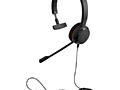 Jabra Evolve 20 Mono MS