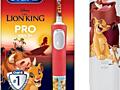 ORAL-B  Pro Kids Lion King