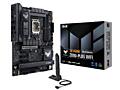 ASUS TUF GAMING Z890-PLUS WI-FI  / ATX LGA1851 DDR5 9066+