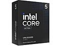 Intel Core Ultra 5 245KF / LGA1851 NO GPU