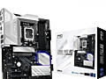 ASRock Z890 PRO RS / ATX LGA1851 DDR5 9066+