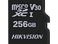 HIKVISION HS-TF-C1/256G / 256GB MicroSD