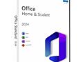 Microsoft OFFICE HOME AND STUDENT 2024