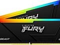 Kingston FURY Beast RGB KF436C18BB2AK2/32 / 2x 16GB DDR4 3600