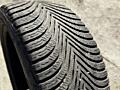 Michelin Alpin 5 225 45 r17