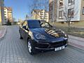 Porsche Cayenne 3.0 дизель