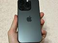 iPhone 15 Pro/256gb