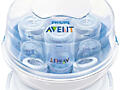 Стерилизатор для бутылочек для Микроволновой Печи Philips Avent