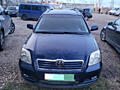 Продаётся Toyota Avensis 2005г. 1,8 бензин. В идеальном состоянии.