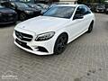 Mercedes Benz C Class