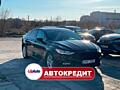 Ford Fusion (Доступен в Автокредит)