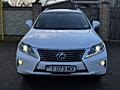 Продам шикарный Lexus RX450H