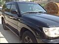 Продаётся Land Cruiser 100