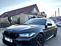 BMW 530E Xdrive