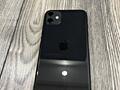 iPhone 11 128Gb black