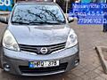 Nissan Note 2011 дизель 1.5 расход 4.5-5.5л цена 4700 еврo