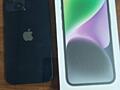 IPhone 14 Space Black 128