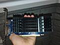 GT 1030 2GB GDDR5 и R9 270X 2GB GDRR5