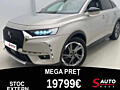 DS Automobiles DS 7 Crossback