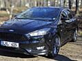 Ford Focus Turnier ST-Line 2018 1.5 (Automat, Diesel)