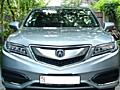 Продаю автомобиль Acura RDX. 2018 г. (Хонда), 3.5,бензин. 18000$