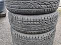 Продам комплект зимней резины 195/65 R15