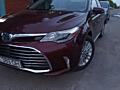 Продам Toyota Avalon - МЕТАН