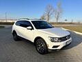 Продам Volkswagen Tiguan 2019 год выпуска (чистый) ПЕРЕДНИЙ ПРИВОД