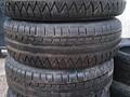 Продам зимнюю резину б/у195/65 R15