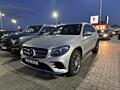 Mercedes Benz GLC 250d 4matic