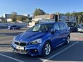 BMW 216d grand tourer