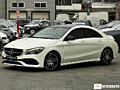 mercedesbenz CLA