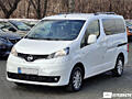 nissan NV200