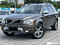 volvo XC