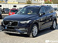 volvo XC