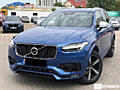 volvo XC