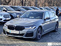 bmw 530e