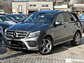 mercedesbenz GLE