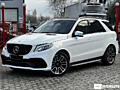 mercedesbenz GLE