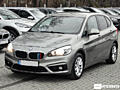 bmw 214d