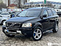 volvo XC